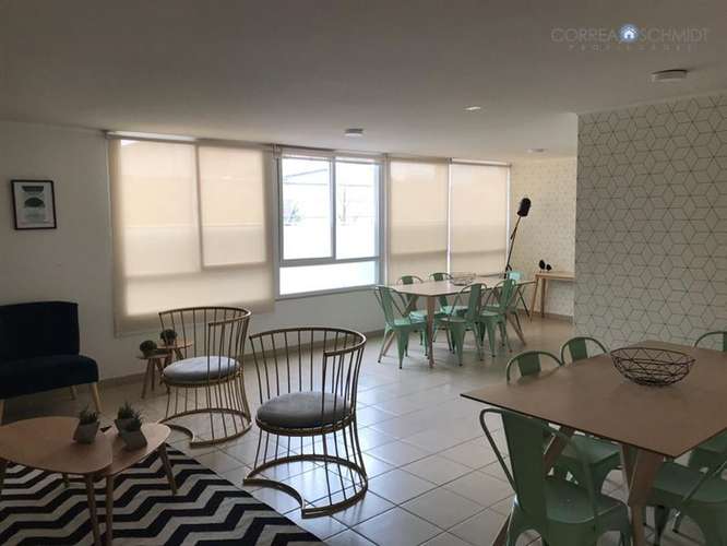Departamento en arriendo, San Agustín Rancagua