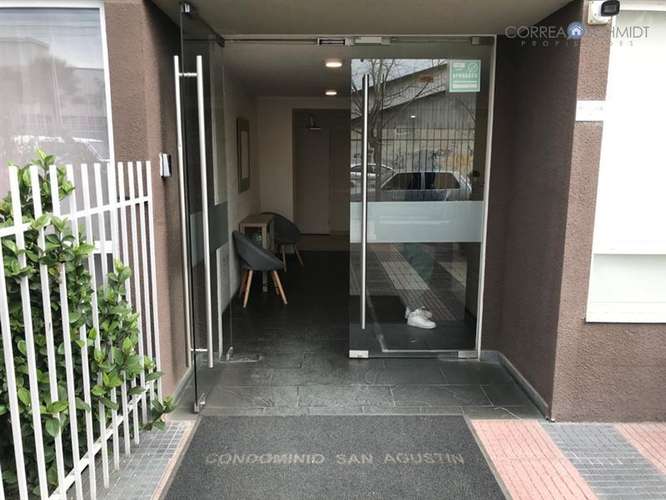 Departamento en arriendo, San Agustín Rancagua