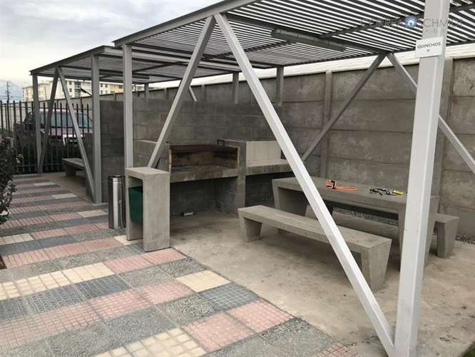 Departamento en arriendo, San Agustín Rancagua