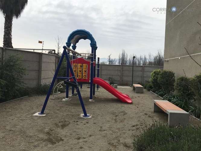 Departamento en arriendo, San Agustín Rancagua