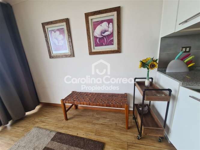Departamento en venta Rancagua, Membrillar a pasos de Freire - Imagen 3