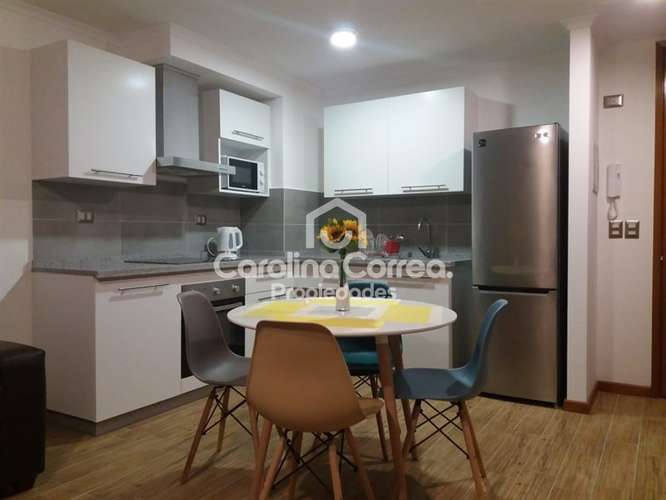 Departamento en venta Rancagua, Membrillar a pasos de Freire - Imagen 5
