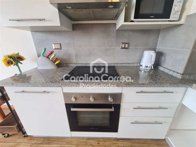 Departamento en venta Rancagua, Membrillar a pasos de Freire - Imagen 6