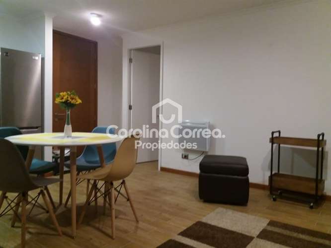 Departamento en venta Rancagua, Membrillar a pasos de Freire - Imagen 7