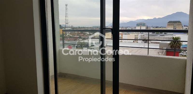 Departamento en venta Rancagua, Membrillar a pasos de Freire - Imagen 10