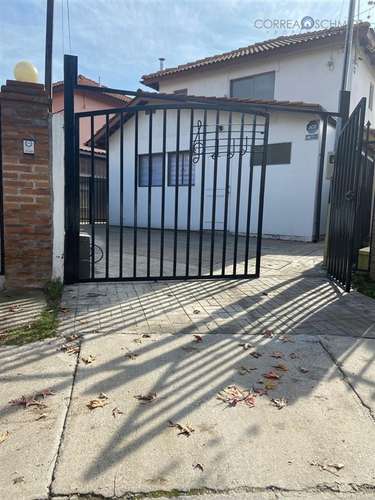 Casaarriendo, Machalí, Las Pircas. Habilitada con 3 deptos