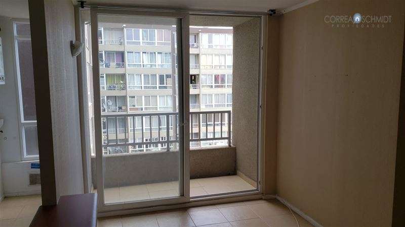 Departamento en venta Brisas de Kennedy Rancagua
