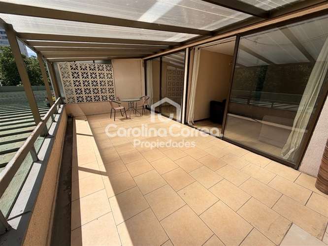 Departamento en ARRIENDO en Viña del Mar