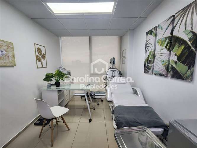 Oficina, consulta medica en venta, Centro Nuevo, Machalí