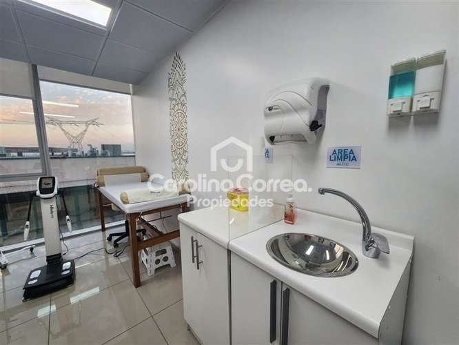 Oficina, consulta medica en venta, Centro Nuevo, Machalí