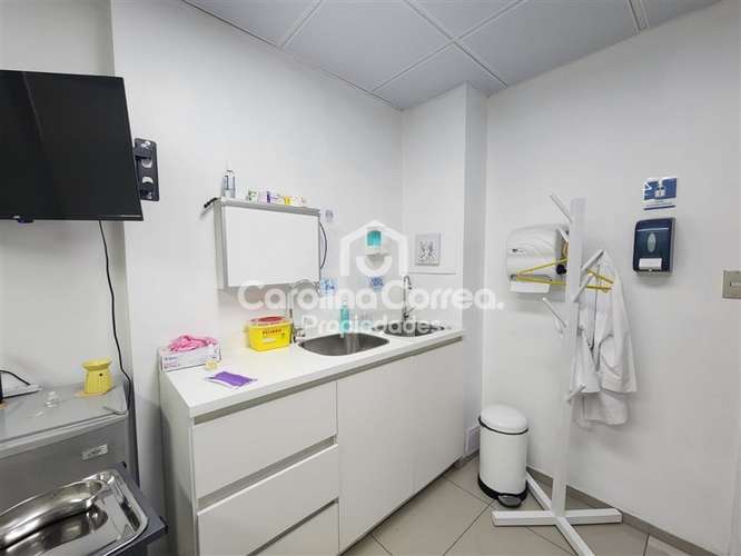 Oficina, consulta medica en venta, Centro Nuevo, Machalí