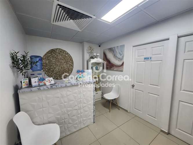 Oficina, consulta medica en venta, Centro Nuevo, Machalí