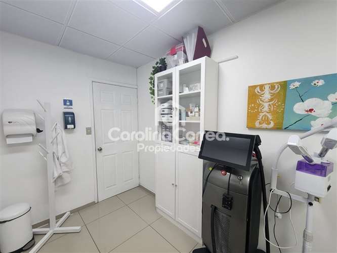 Oficina, consulta medica en venta, Centro Nuevo, Machalí