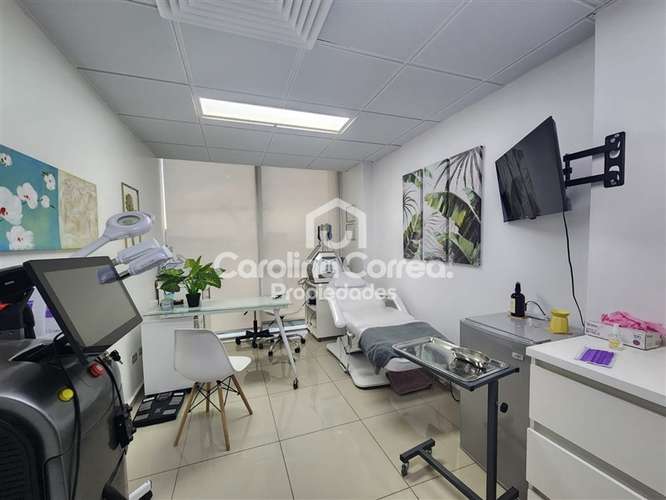 Oficina, consulta medica en venta, Centro Nuevo, Machalí