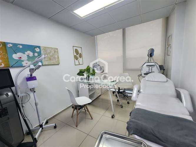 Oficina, consulta medica en venta, Centro Nuevo, Machalí