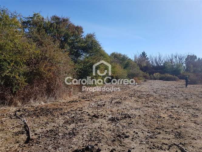 Terreno Construccion en Venta en Machalí