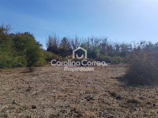 Terreno Construccion en Venta en Machalí