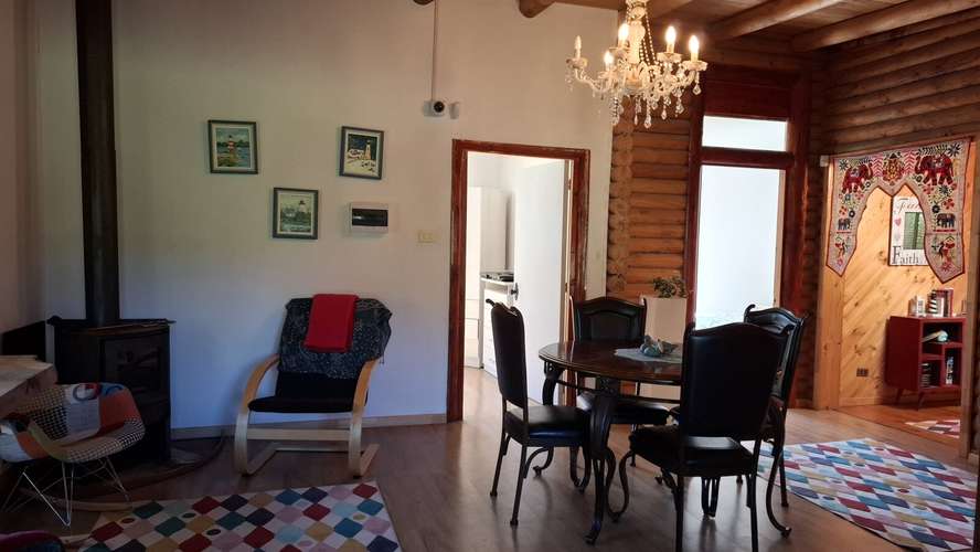 Casa 4D+2B en Playa Ritoque | 2.000 m² de terreno - Imagen 27