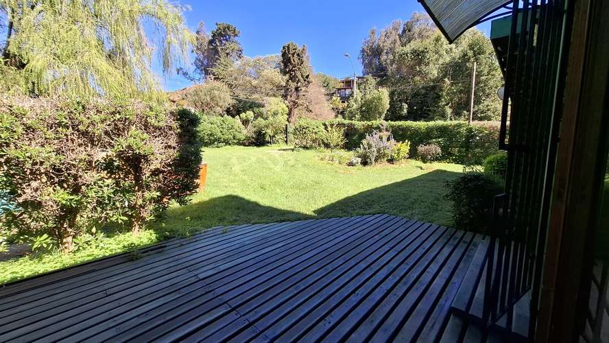 Casa 4D+2B en Playa Ritoque | 2.000 m² de terreno - Imagen 14