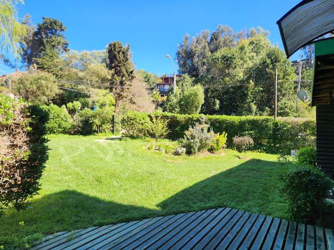 Casa 4D+2B en Playa Ritoque | 2.000 m² de terreno - Imagen 5