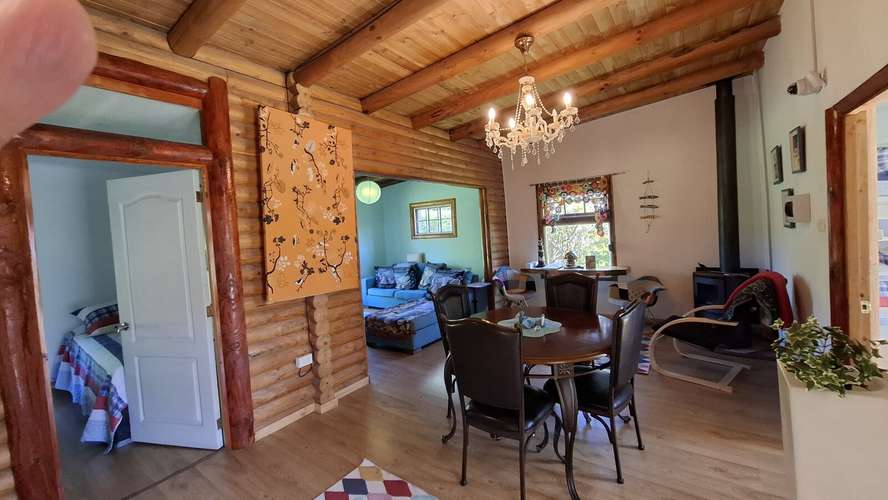 Casa 4D+2B en Playa Ritoque | 2.000 m² de terreno - Imagen 25