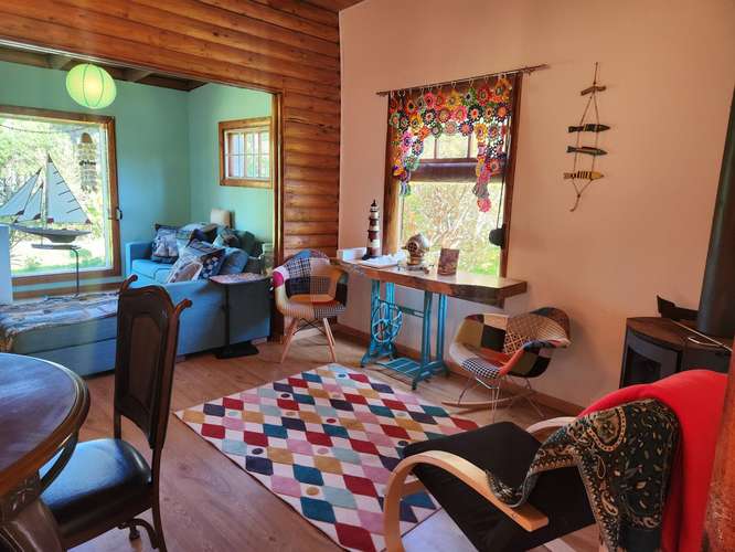 Casa 4D+2B en Playa Ritoque | 2.000 m² de terreno - Imagen 18