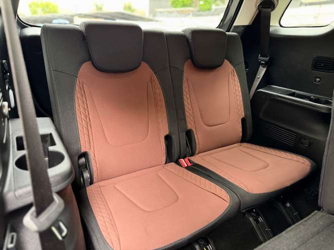 HYUNDAI CRETA GRAND SU2I 2.0 MT GO FL - 2025 | 5054