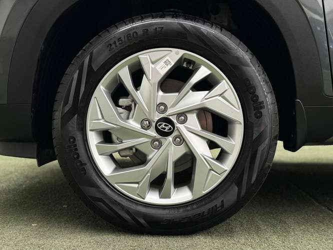 HYUNDAI CRETA GRAND SU2I 2.0 MT GO FL - 2025 | 5054