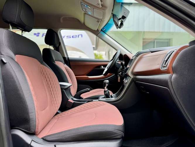 HYUNDAI CRETA GRAND SU2I 2.0 MT GO FL - 2025 | 5054