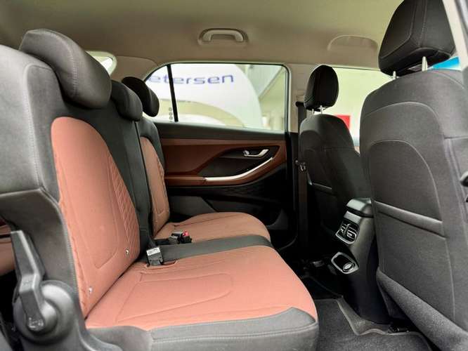 HYUNDAI CRETA GRAND SU2I 2.0 MT GO FL - 2025 | 5054