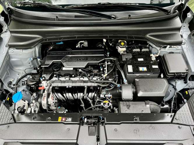 HYUNDAI CRETA GRAND SU2I 2.0 MT GO FL - 2025 | 5054