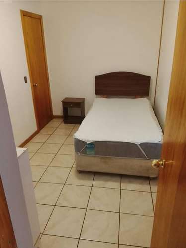 Pieza con Baño privado