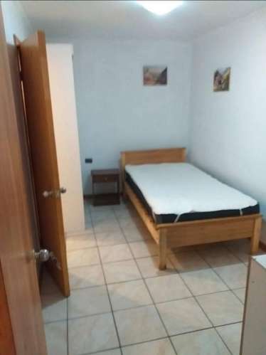 Pieza con Baño privado