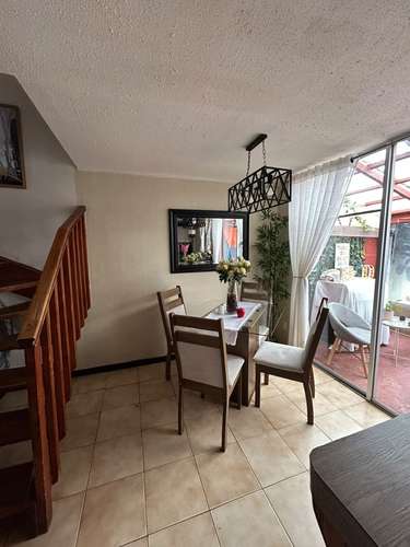 Hermosa y amplia casa para tu familia.
