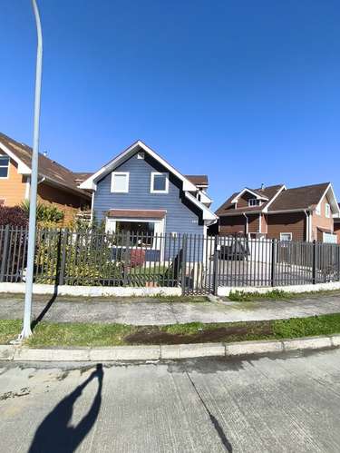 Casa en arriendo en Puerto Varas