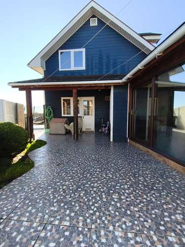 Casa en arriendo en Puerto Varas - Imagen 3
