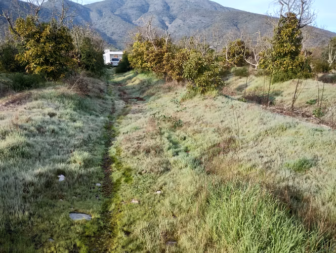 Venta Parcela 5.000M2 con rol - Imagen 5