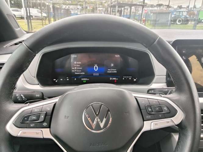 VOLKSWAGEN T-CROSS 2025 - Imagen 5