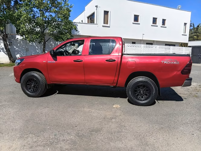 Toyota, 2022 - Imagen 4