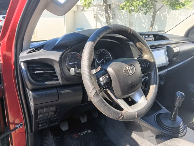 Toyota, 2022 - Imagen 5