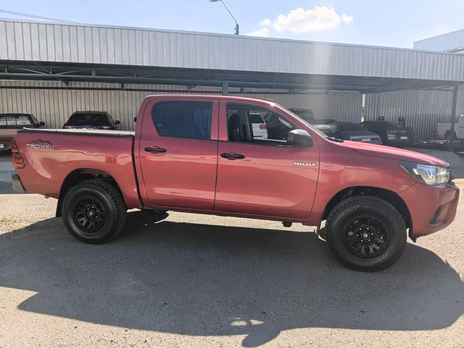 Toyota, 2022 - Imagen 2