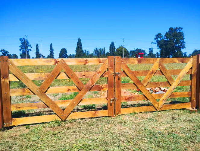 Exclusiva parcela en Casa de Lata, Osorno