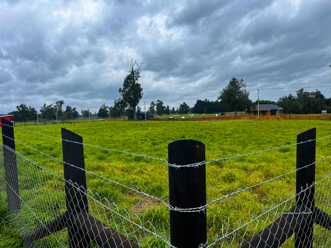 Exclusiva parcela en Casa de Lata, Osorno