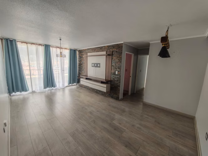 Departamento en ARRIENDO en Condominio Bahia Blanca - Sector Norte