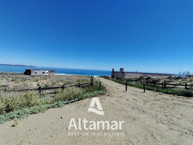 Terreno en venta en Morrillos, Coquimbo - Imagen 10