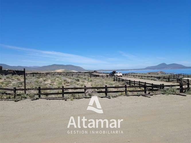 Terreno en venta en Morrillos, Coquimbo - Imagen 7