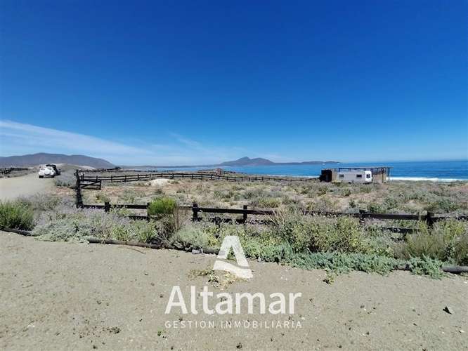 Terreno en venta en Morrillos, Coquimbo - Imagen 9
