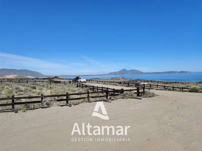 Terreno en venta en Morrillos, Coquimbo - Imagen 4