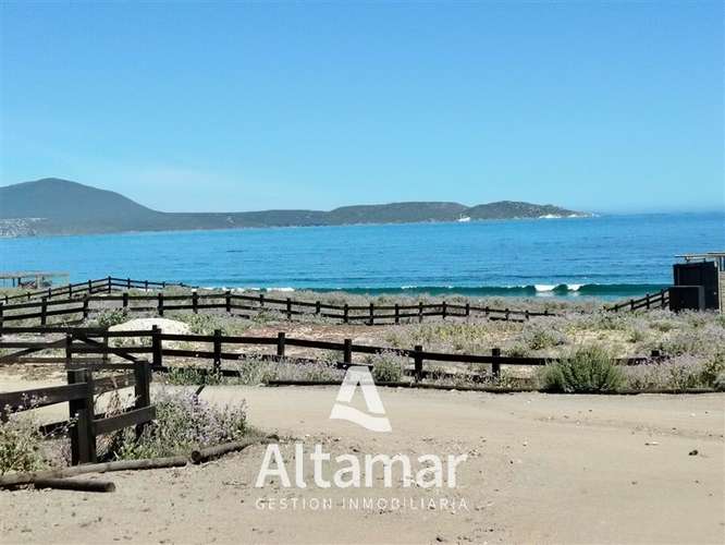 Terreno en venta en Morrillos, Coquimbo - Imagen 2