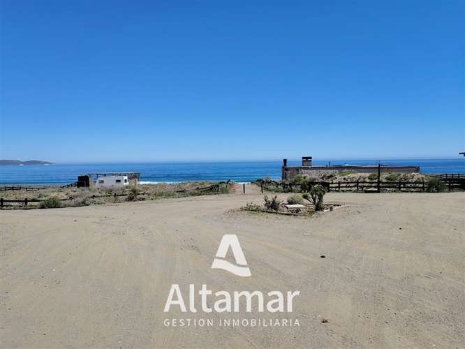 Terreno en venta en Morrillos, Coquimbo - Imagen 8